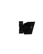 Vista VESA 75 & 100 sliding pole mount