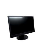 Vista 18" CVBS/TVI/AHD/HDMI/VGA Monitor