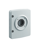 Bosch Wall Mount Back Plate, White