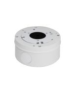 Genie Small Sized Junction Box for Bullet and Eyeball Cameras 
