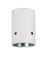 i-PRO Attachment Pipe Bracket White