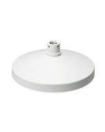 i-PRO 4-screw Mount Bracket (i-PRO White) 