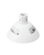 i-PRO 4-screw Mount Bracket (i-PRO White)