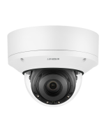 Hanwha 6MP Network IR Dome Camera