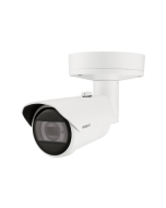 Hanwha 6MP AI IR Outdoor Bullet Camera - X Series