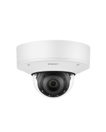Hanwha 5MP H.265 IR Dome Camera - X Series