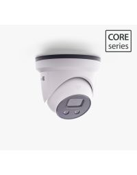 Paxton 10 Turret Camera 4MP - CORE Series