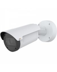 AXIS 4K Network Camera