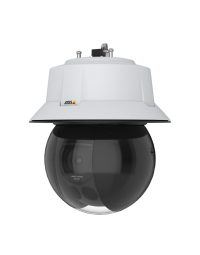 AXIS High-end Outdoor 1080P PTZ Camera