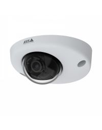 AXIS 1080P Fixed Dome Network Camera