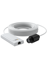 AXIS Thermal Network Camera 2.2 mm 8.3 fps