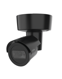 AXIS Bullet Camera Black, 2MP