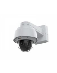 AXIS External PTZ Camera 4K
