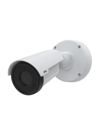AXIS Outdoor Thermal camera 30fps