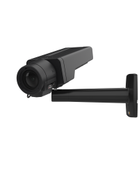 AXIS 4MP Indoor Box Camera