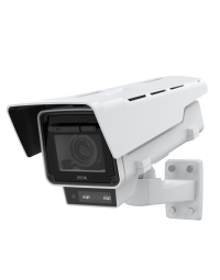 AXIS Box Camera 4MP