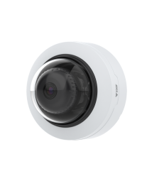 AXIS Dome Camera 2MP Indoor with Deep Learning