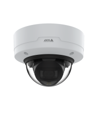 AXIS 5 MP Outdoor Dome With IR And Deep Learning