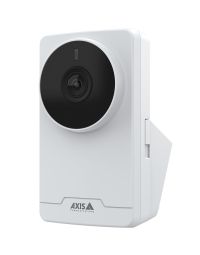 AXIS Box Camera Cost-effective HDTV 1080p with Deep Learning