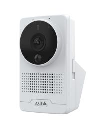 AXIS Box Camera Fully Featured HDTV 1080p with Deep Learning