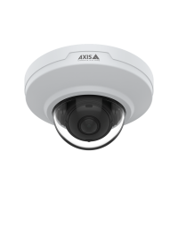 AXIS Fixed 4 MP Mini Dome With Deep Learning