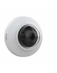 AXIS  8MP Mini Dome Camera with Deep Learning