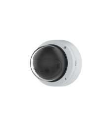 AXIS Panoramic Camera, 7MP 180° coverage