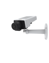 AXIS Compact Fixed Box Camera 1080p
