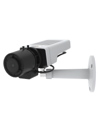 AXIS Day/Night Compact Box Camera 5MP
