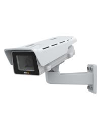 Axis Outdoor Ready Box Camera 2MP