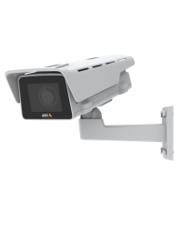 AXIS Compact Fixed Box Camera 5MP