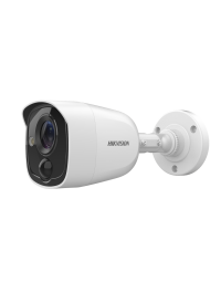 Hikvision 5 MP PIR Fixed Mini Bullet Camera, 3.6mm