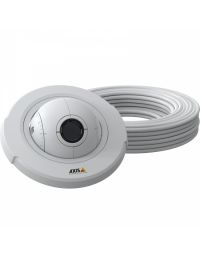 AXIS 4MM 8.3 FPS Exernal Thermal Sensor Unit
