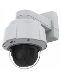 AXIS 50HZ HDTV 720p 30x Outdoor PTZ Network Camera