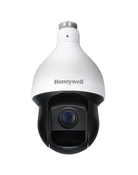 Honeywell 4MP 30x zoom IR WD R PTZ IP Camera