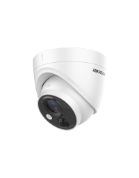 Hikvision 5MP PIR Turret, 3.6mm