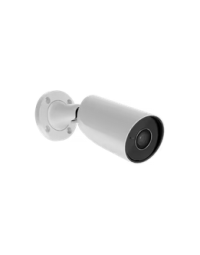 Ajax 5MP 2.8mm Wired IP Bullet Camera, White