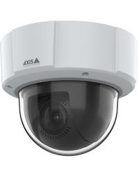Axis Indoor and Outdoor 4 MP with 10x Zoom and Focus Recall