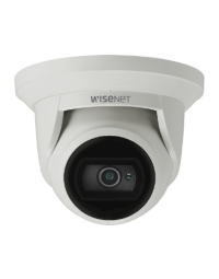 Hanwha 2MP Super-Compact IR Flateye Outdoor Camera 