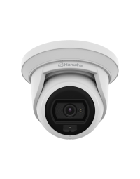 Hanwha 4MP White light Flateye Camera - A Series
