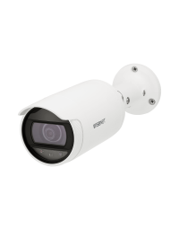 Hanwha 4MP 20m IR Bullet Camera - A Series