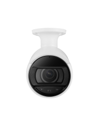Hanwha 4MP IR Outdoor Bullet Camera with 4mm Lens 