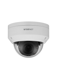 Hanwha 2MP IR Outdoor Dome Camera - A Series