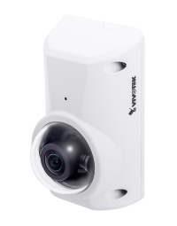 Vivotek 5MP Anti-Ligature Fisheye Network Camera