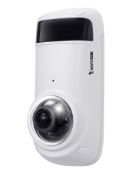 Vivotek 1.45mm 5MP IP External VR Mic IR 180 Cube