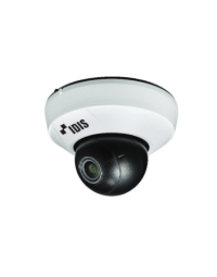 IDIS DC-D4211CRX 2MP Full HD Dome Camera, 15m IR, 2.8mm Fixed Lens