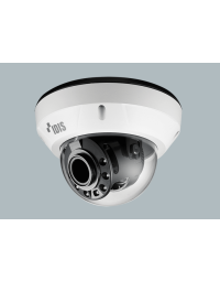 Full HD Vandal-Resistant IR Dome Camera
/ NDAA Compliance