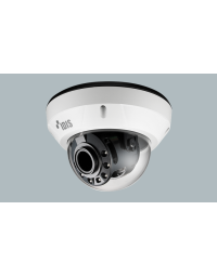 IDIS NDAA 5MP Vandal-Resistant IR Dome Camera
