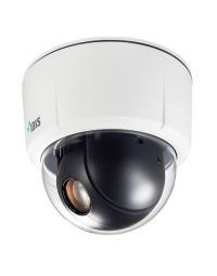 IDIS Speed Dome 2MP 30X PTZ (4.3-129mm)