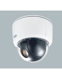 IDIS Full HD 30x PTZ Camera 